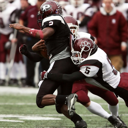 🏈 Football: Gridiron Greatness